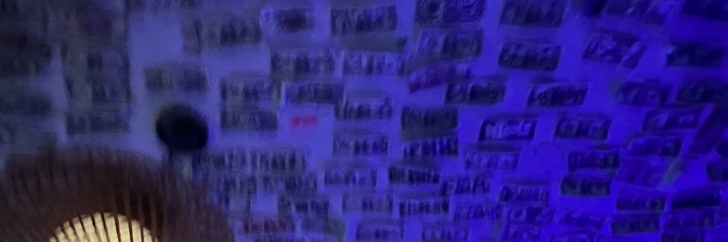 XxiBeccaBoo's profile banner image