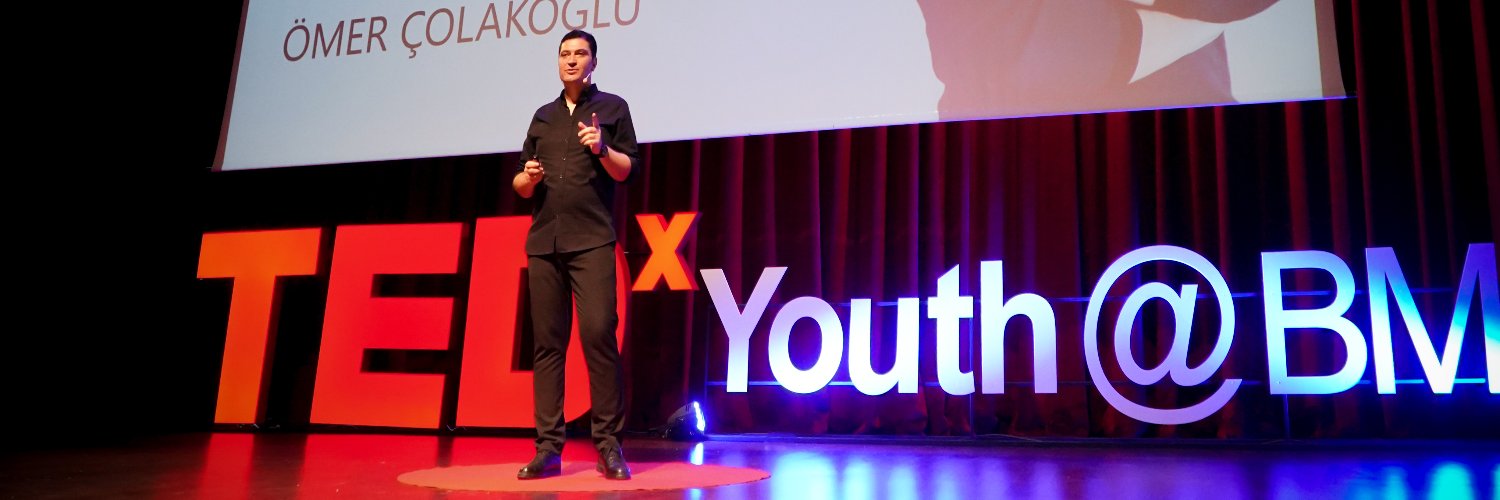 Ömer Çolakoğlu banner