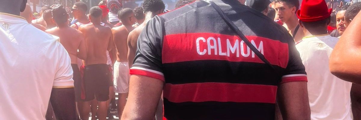 AllanCalmon's profile banner image