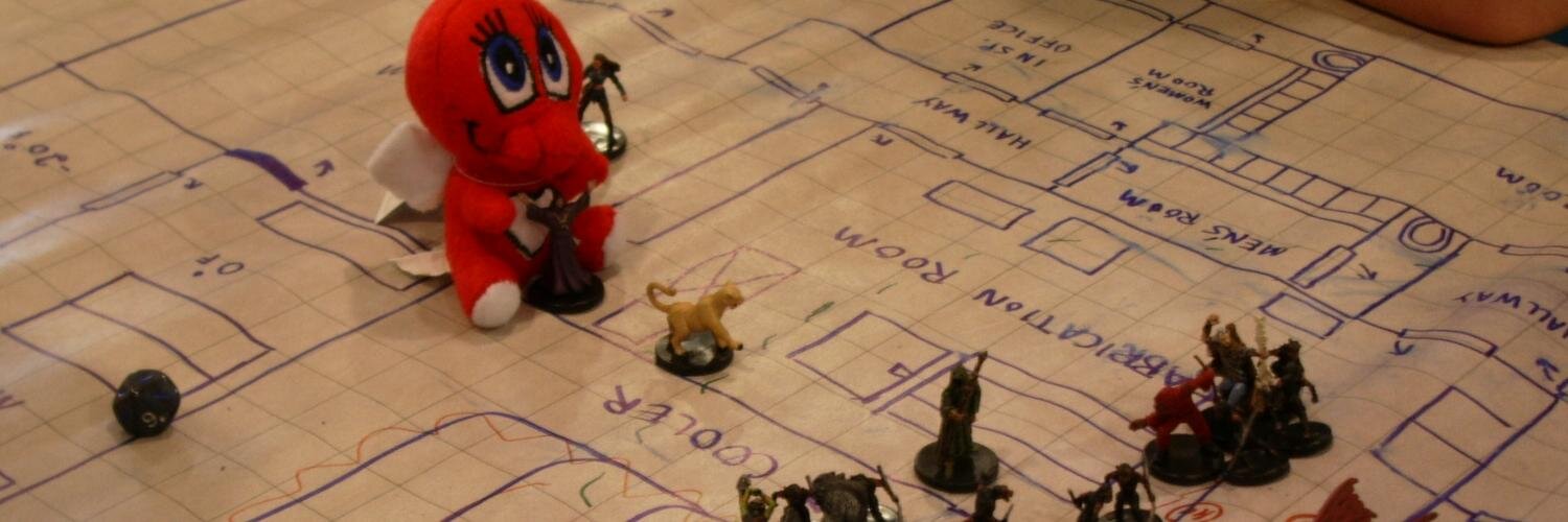 MageMistress's profile banner image