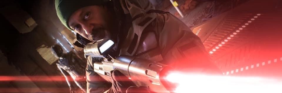 Alan B. McElroy banner