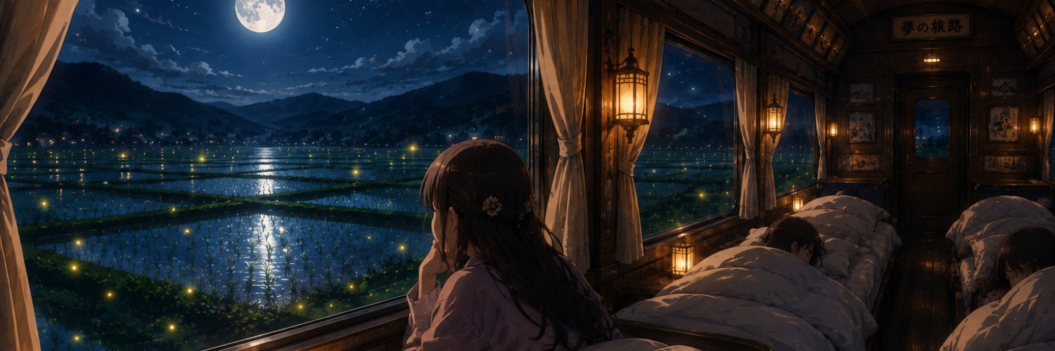 viastriani's profile banner image