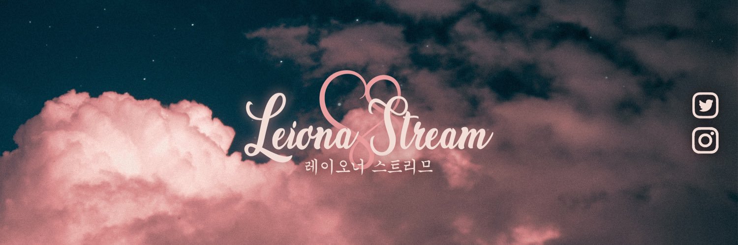 LeionaStream's profile banner image