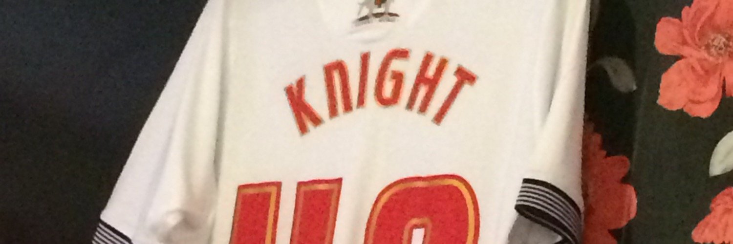 AaronKnightIV's profile banner image