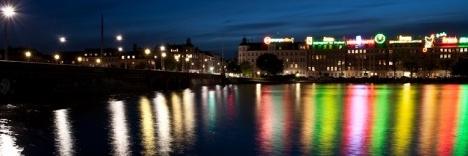 Frederik Faurby banner