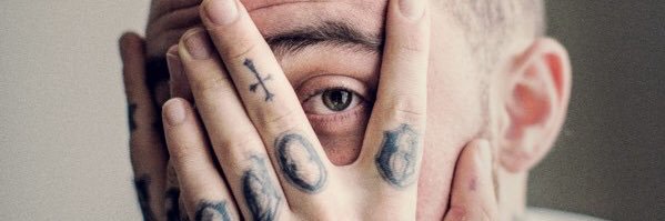 PaulStegall's profile banner image