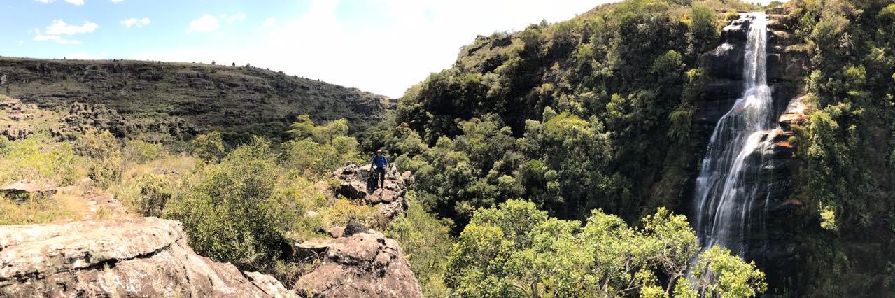 Arqueotrekking's profile banner image