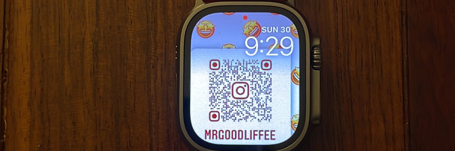 mrgoodliffee's profile banner image