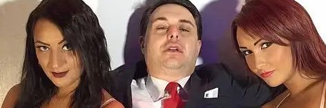 Nituzzo's profile banner image