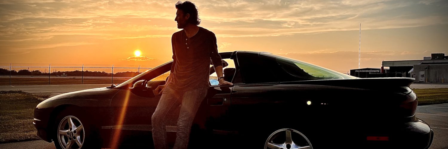 Garrett Looker banner