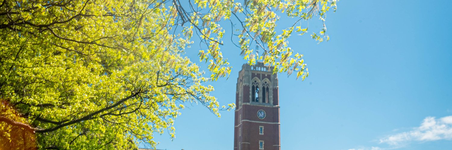John Carroll University's banner