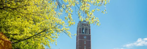JohnCarrollU Profile Banner