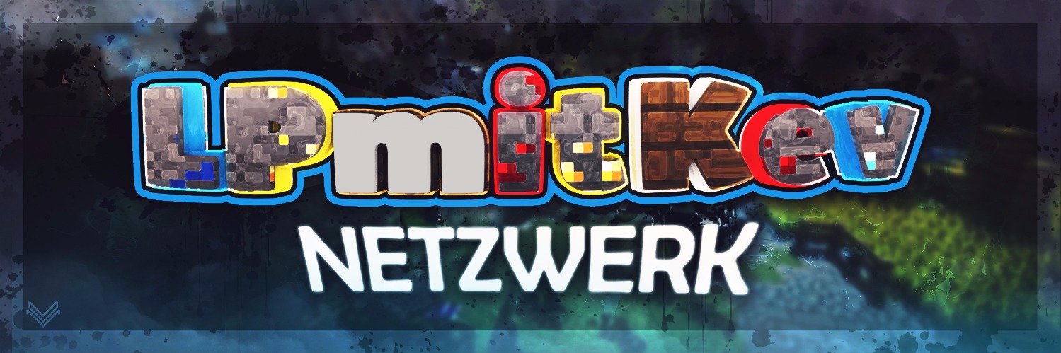 LPmitKevServer's profile banner image