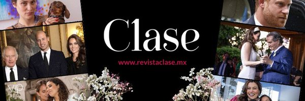 Revista Clase Profile Banner