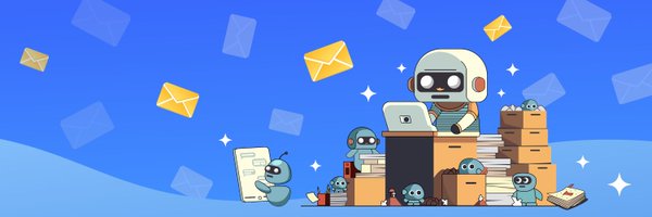 clean_email Profile Banner
