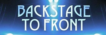 backstage2front's profile banner image