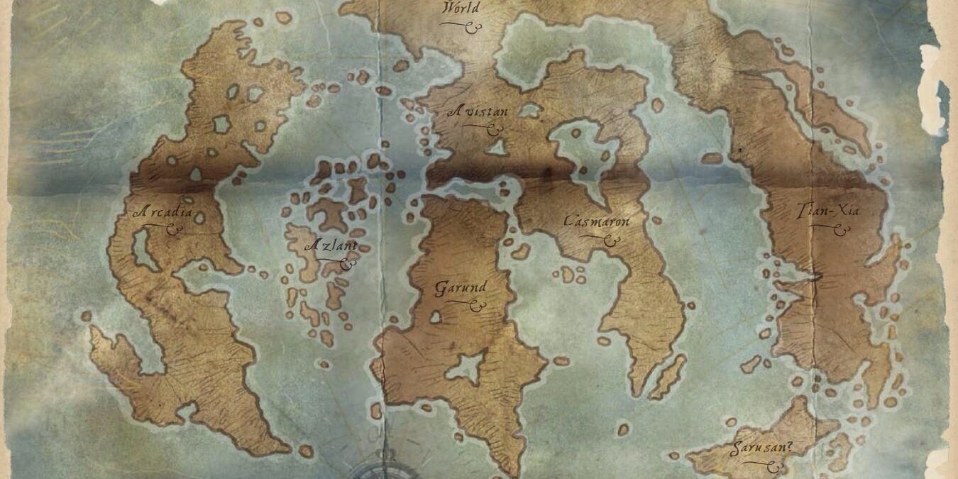 PathfinderWiki's profile banner image