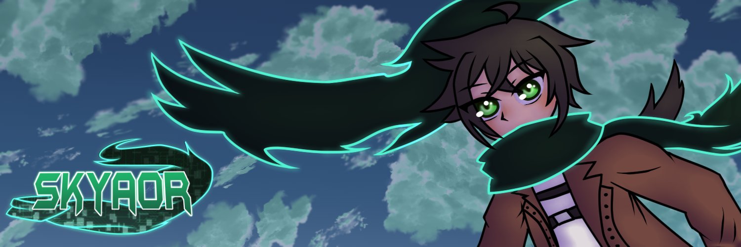 Skyaor banner