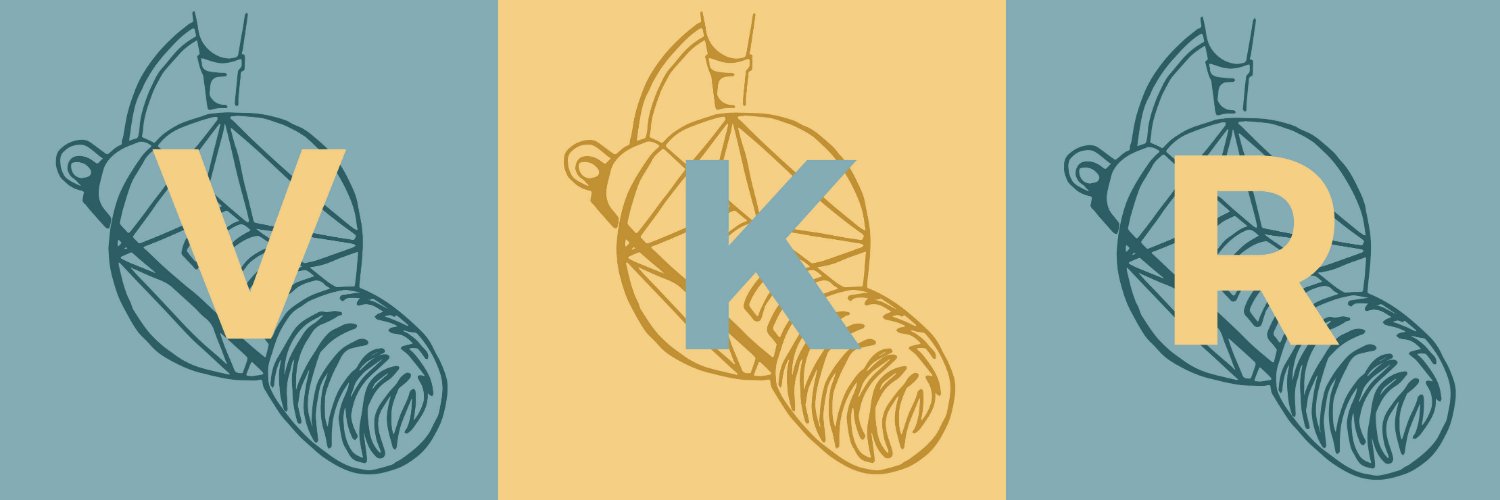 WVKRFM's profile banner image