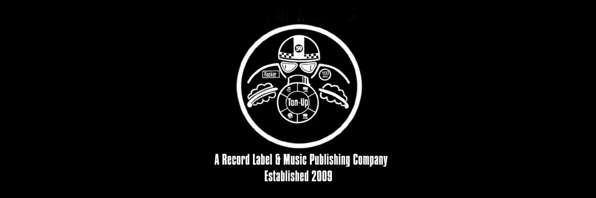 TonUpRecords's profile banner image