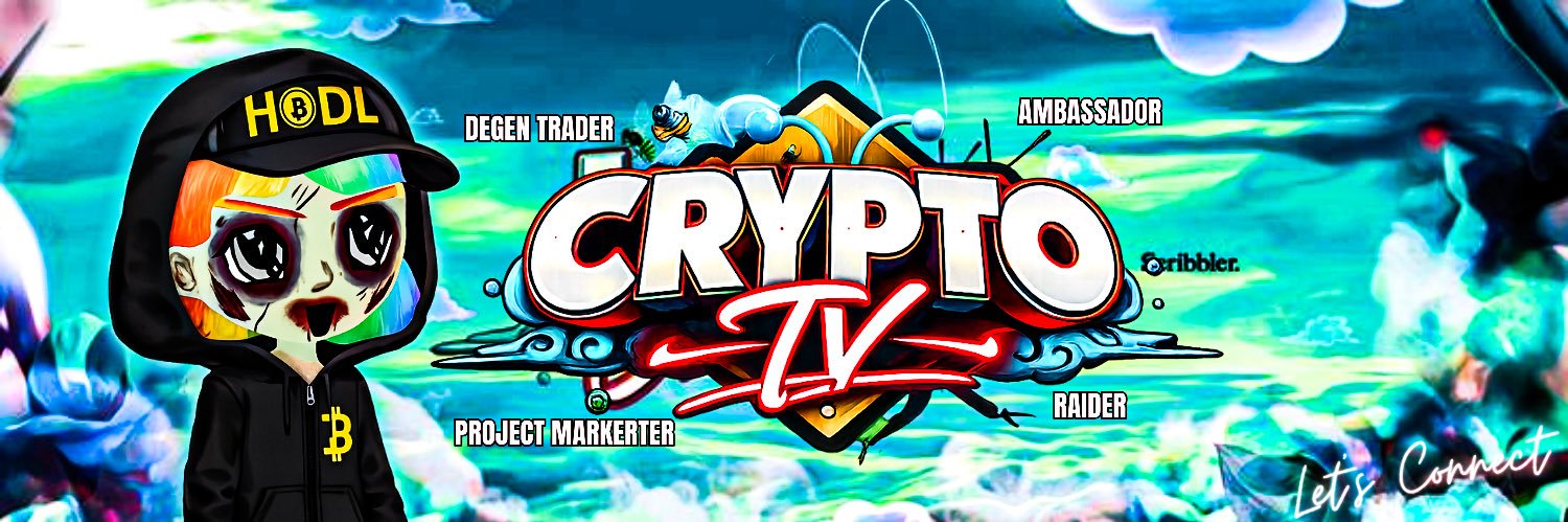 Crypto Tv 🦅 banner