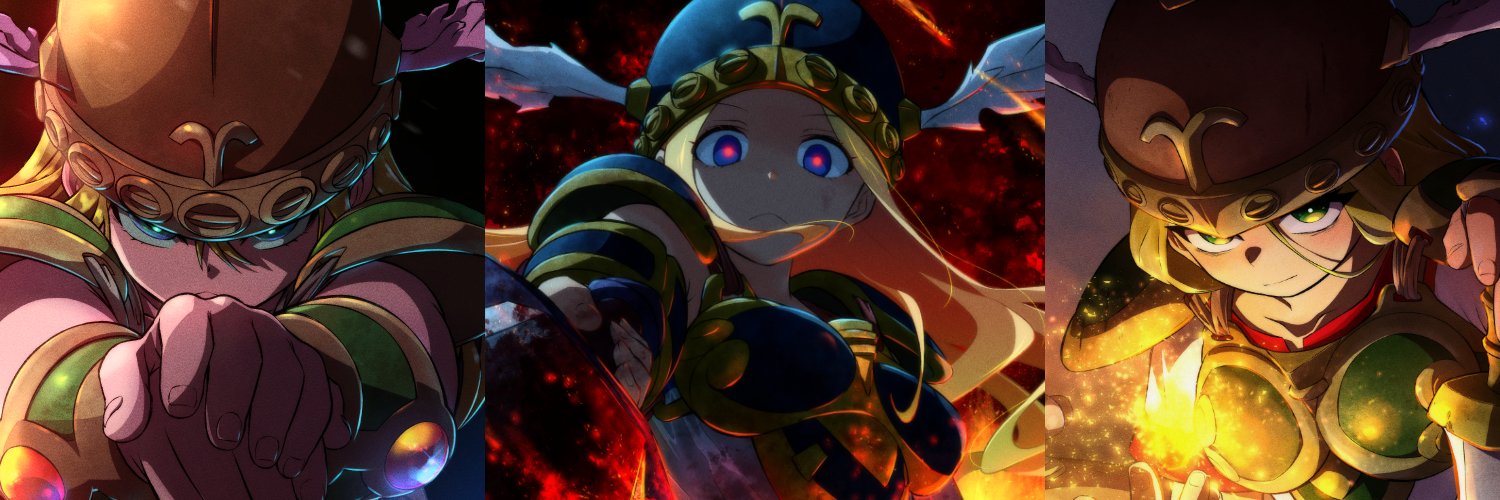 ko_akuman's profile banner image