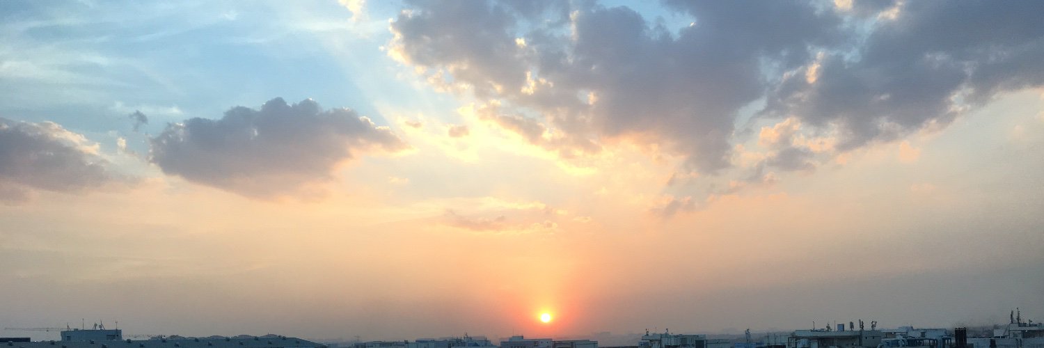 ankitsh's profile banner image