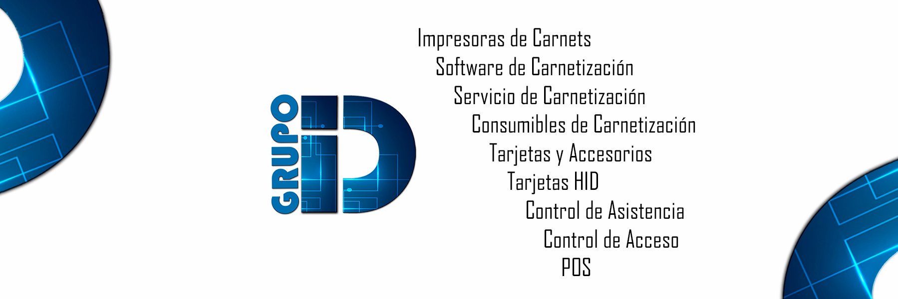 grupoid_ve's profile banner image