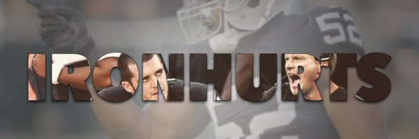 Ironhurts Profile Banner