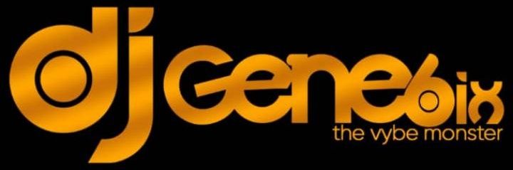 DJgene6ix's profile banner image