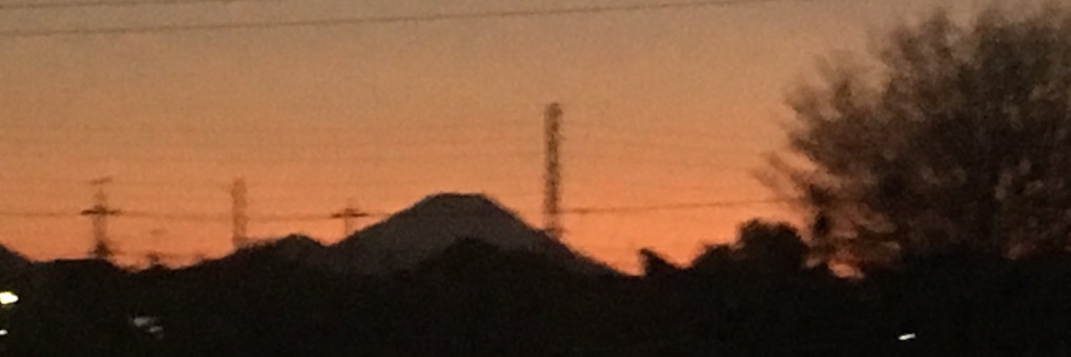 junkuma929's profile banner image