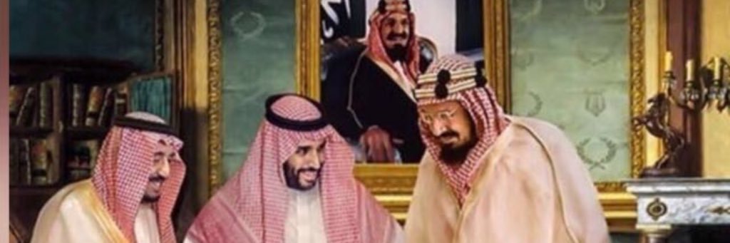 د. محمد آل سلطان's banner