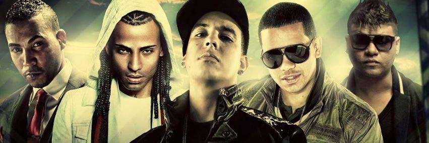 _ReggaetonFlow's profile banner image