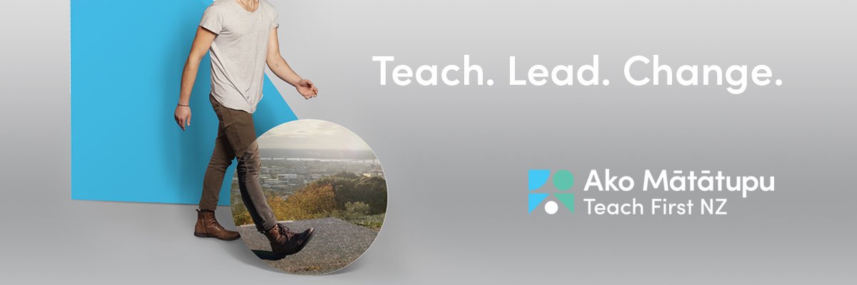 Ako Mātātupu banner