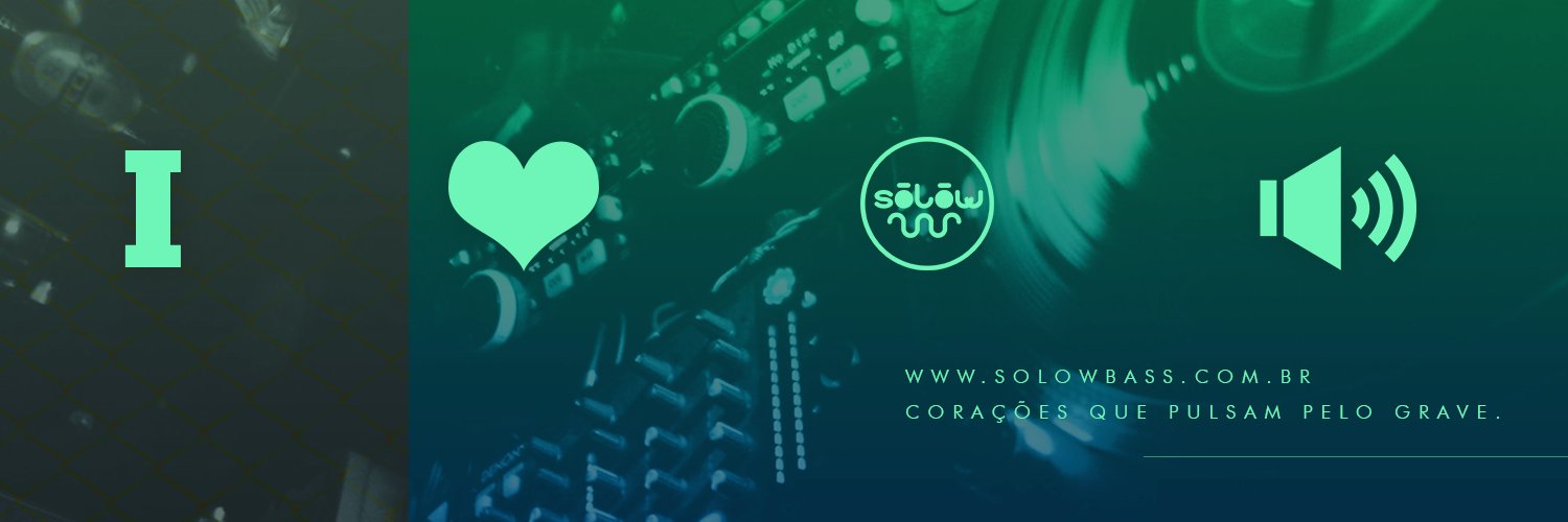 solowbass's profile banner image