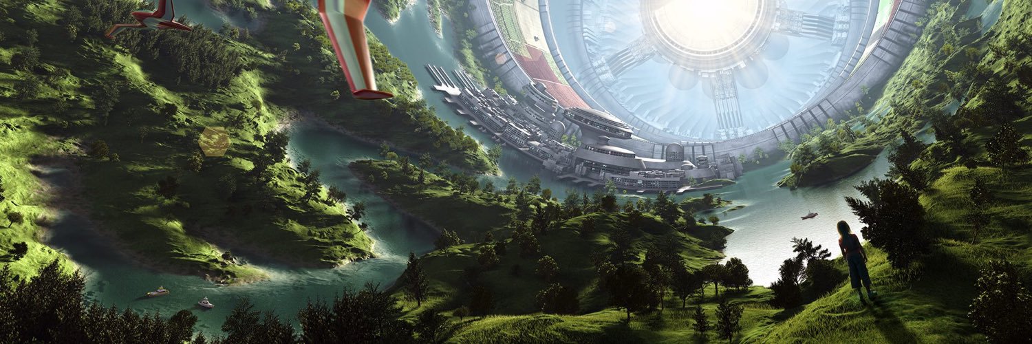kromekat's profile banner image