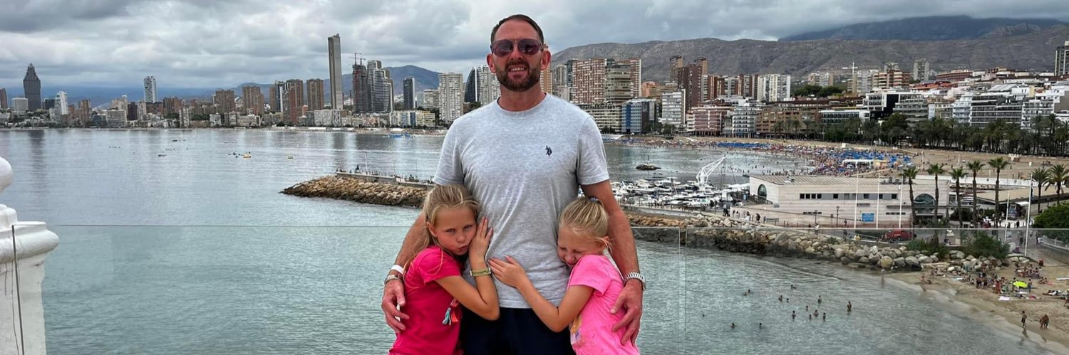 Mr Mark Rowlands ⚽ banner