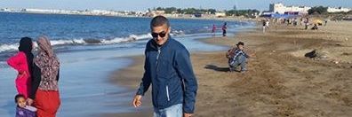 AbdeTamouh's profile banner image