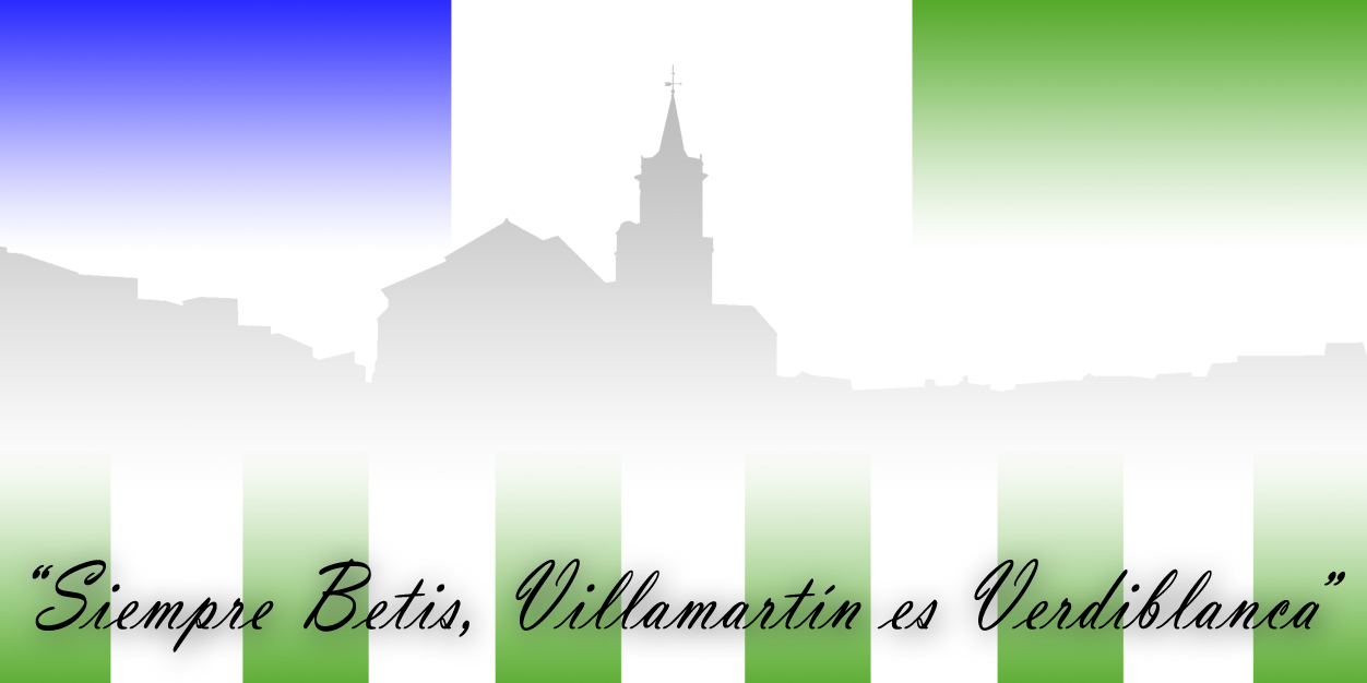 BeticosdeVilla's profile banner image