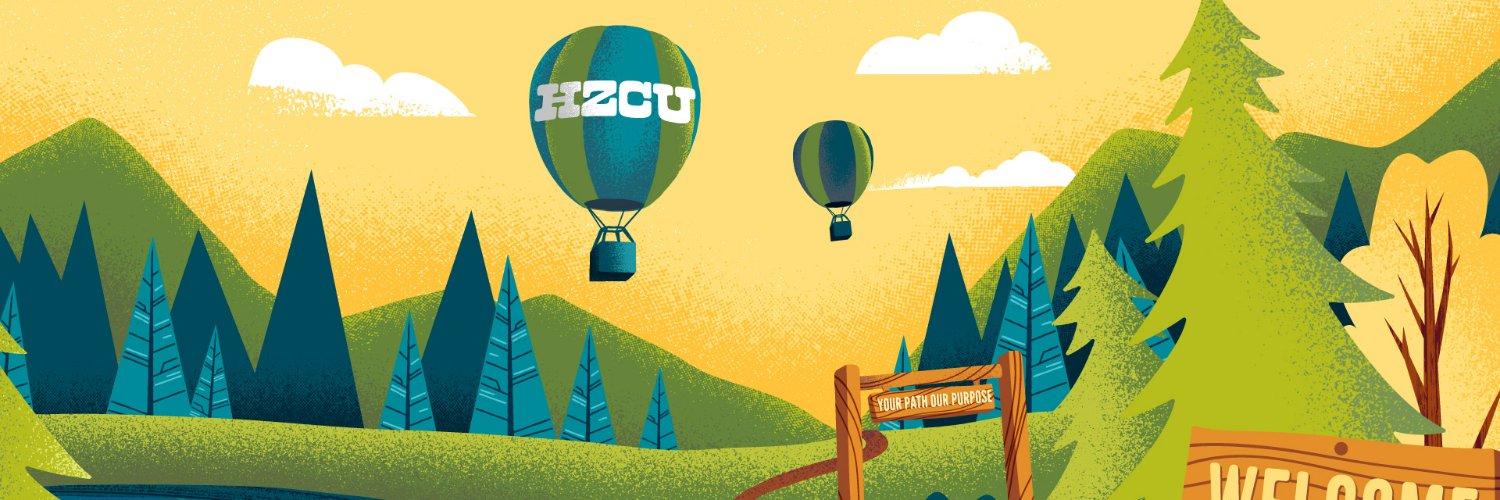 Horizon Credit Union banner