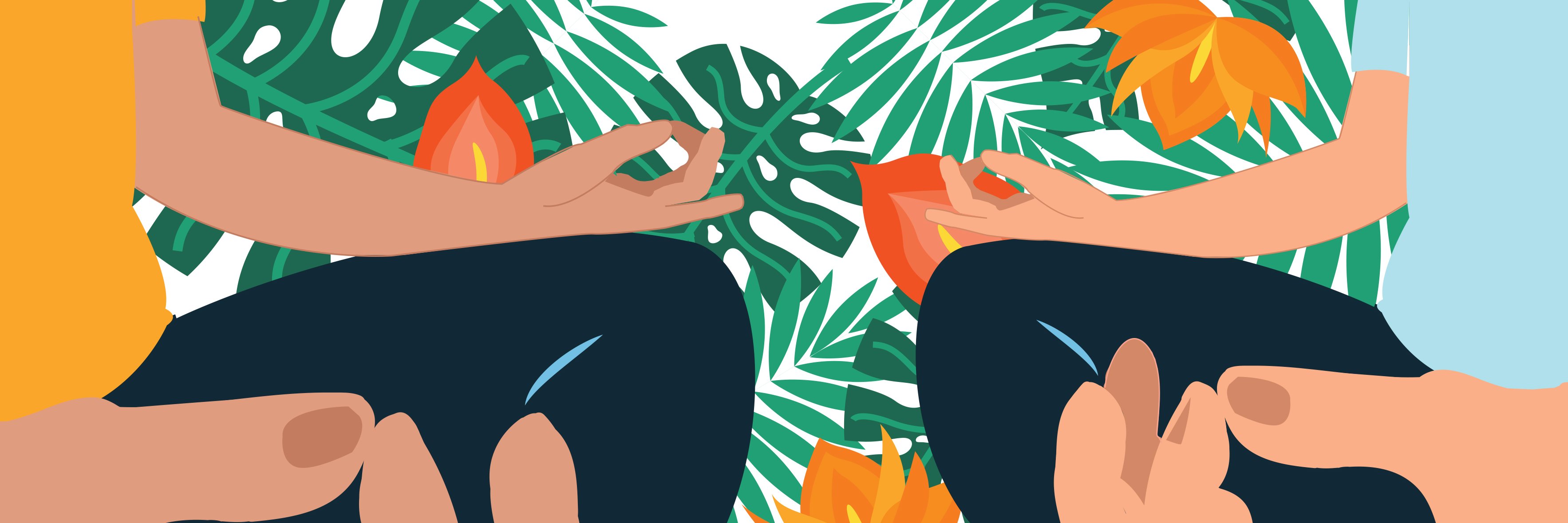 DunnaColombia's profile banner image