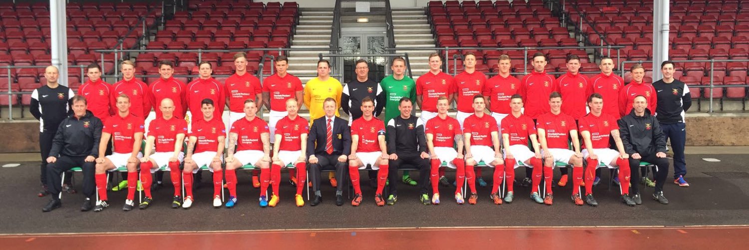 Alexander Wright banner