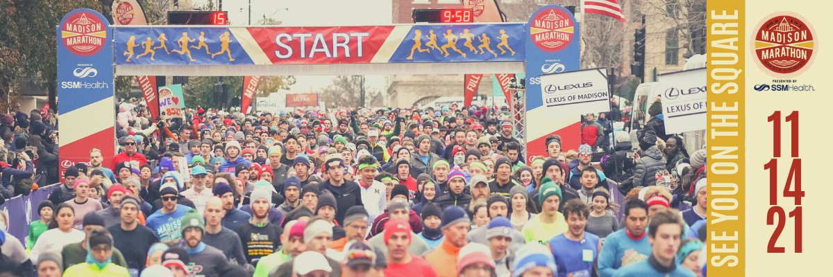 MadisonMarathon's profile banner image