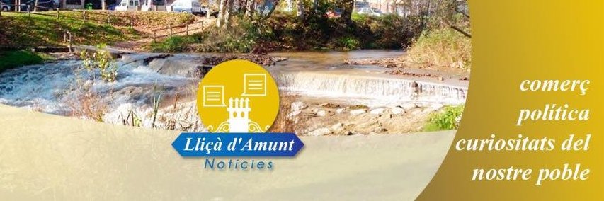 LliçàdAmunt Notícies banner