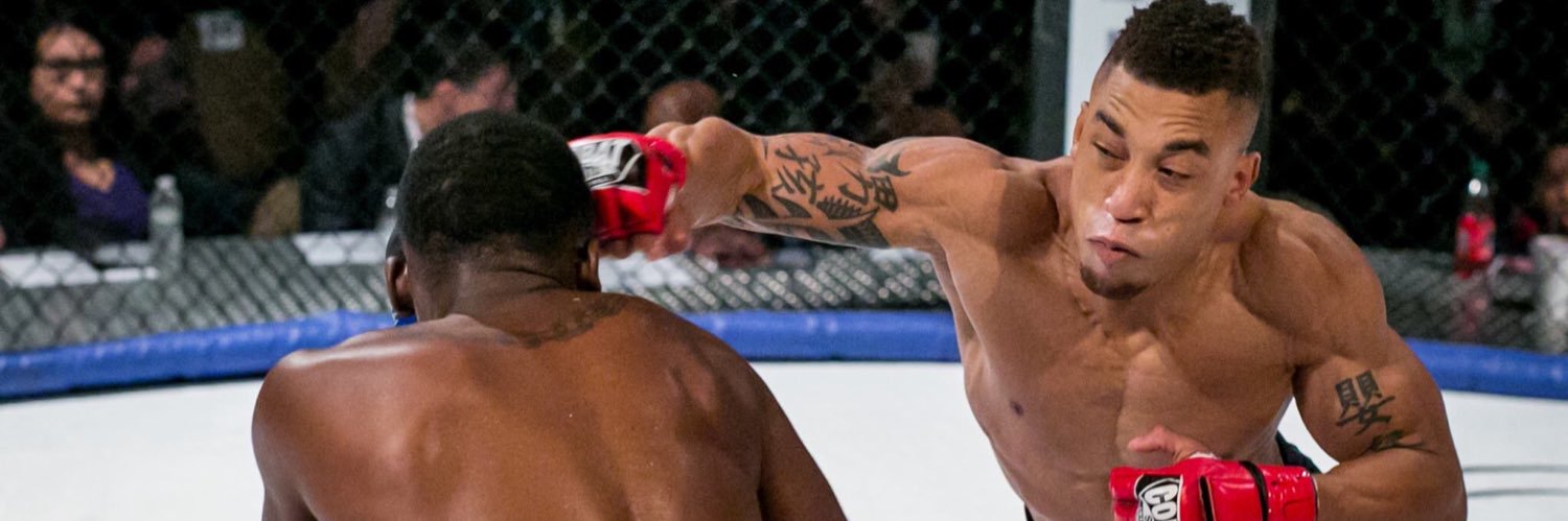 JonEilandMMA's profile banner image