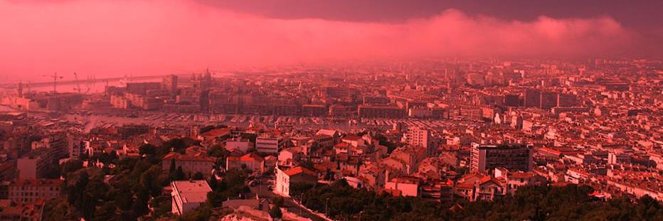 Mars Infos Autonomes banner