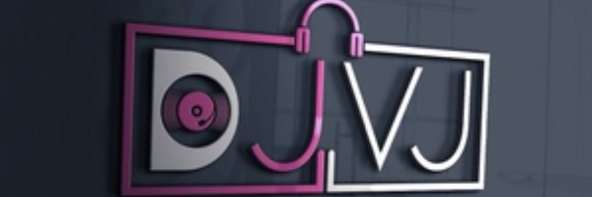 DisguyVJ's profile banner image