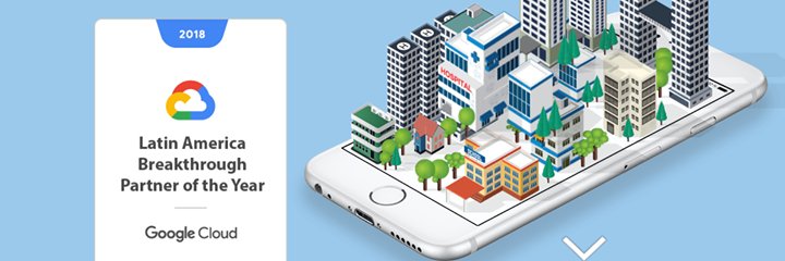 Nubosoft Servicios banner