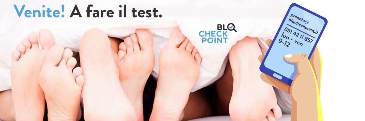 BlqCheckpoint's profile banner image