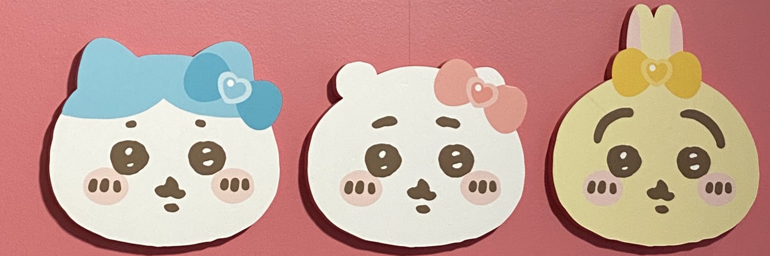 hachi0728's profile banner image